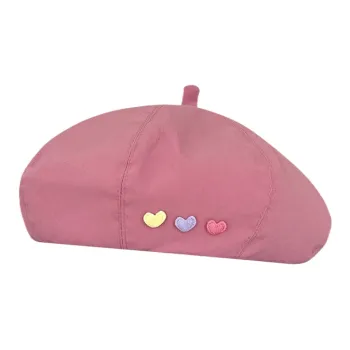 Yalu Preferred Cotton Berets Women's