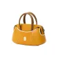 Suede Ginger Yellow