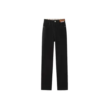 Cypress House Jeans Women's Black