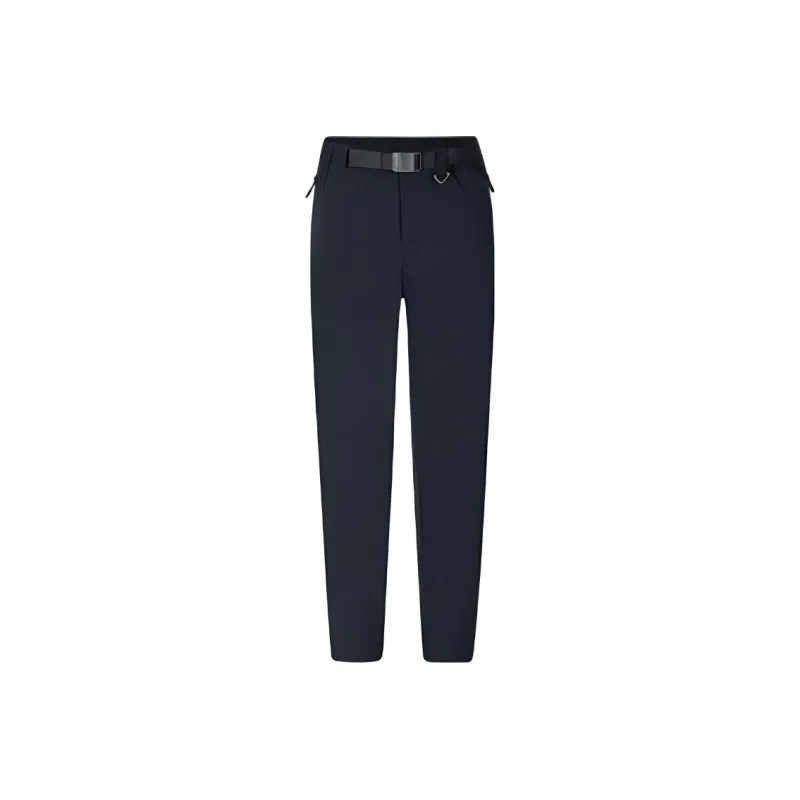 Columbia Transit Casual Pants Women's Black-0