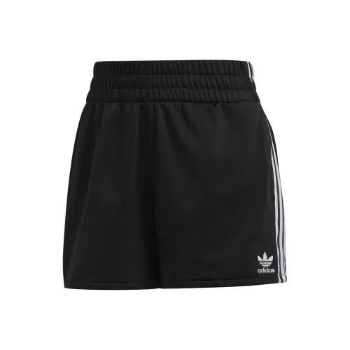 Adidas Originals Spice Girls Series Shorts Women's Black
