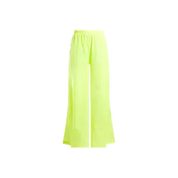 Reebok Classic Respect Her Volume Pants Casual Pants Women's Acid Yellow