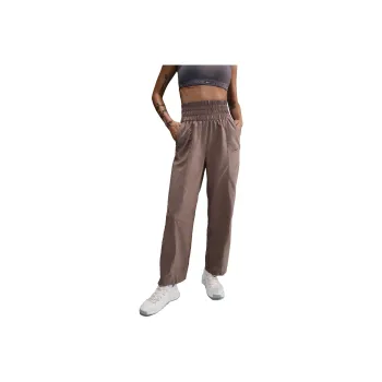 Nike DryDri Fit One Casual Pants Women's Mink Brown