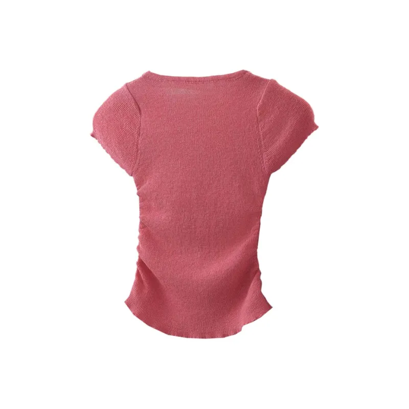 Aghr T Shirts Women's-13