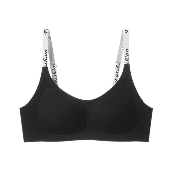 YUZHAOLIN Bra Women's Combo Set