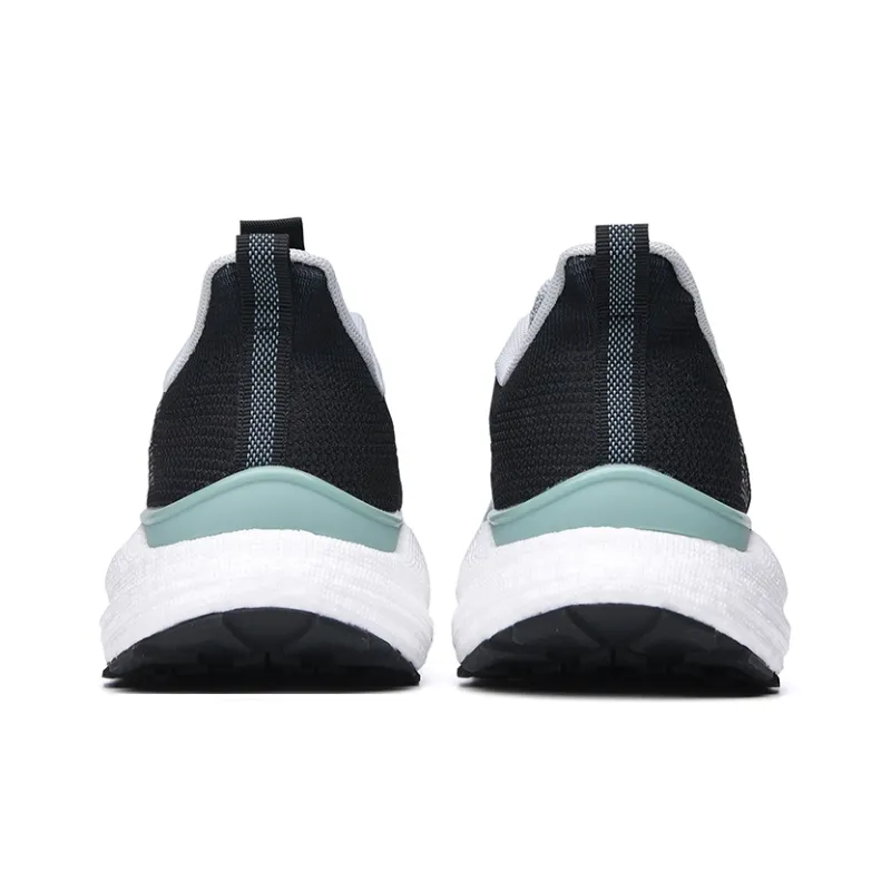 Magelly Abrasion Resistant Quick Dry Lightweight Low Top Racing Running Shoes Unisex-4