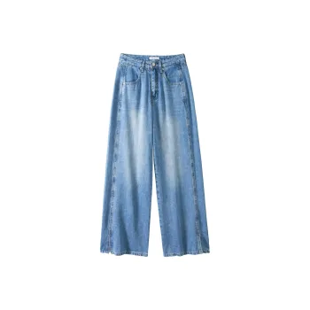 Le Alfashionline Jeans Women's