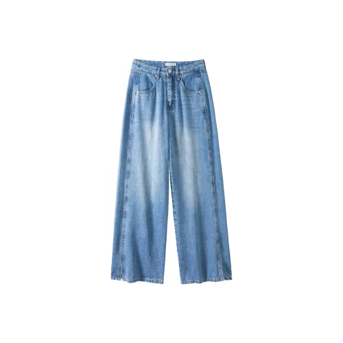 Le Alfashionline Jeans Women's