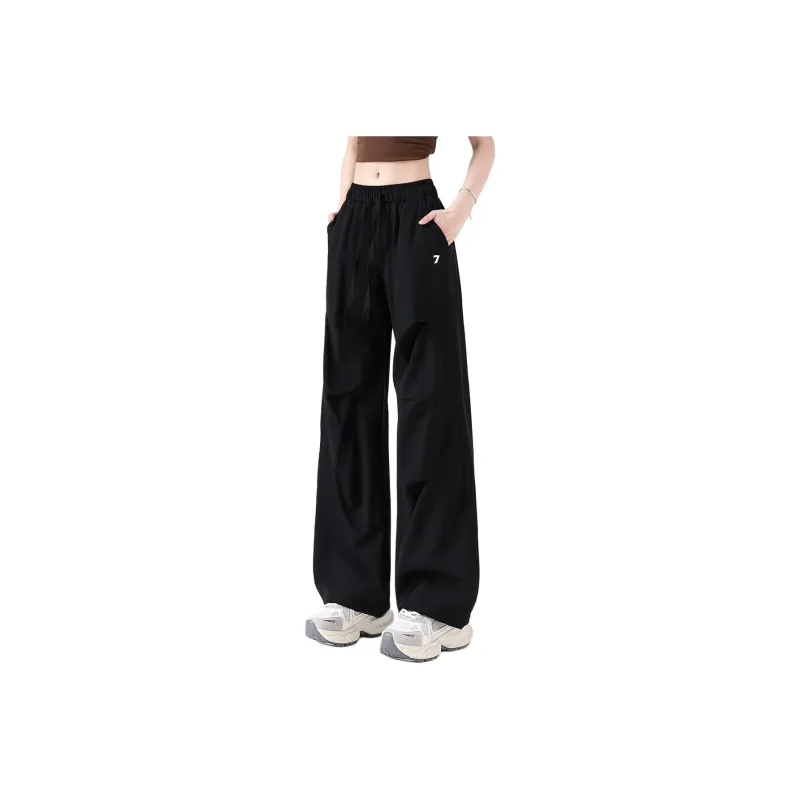 7 FOR ALL MANKIND Casual Pants Unisex-0