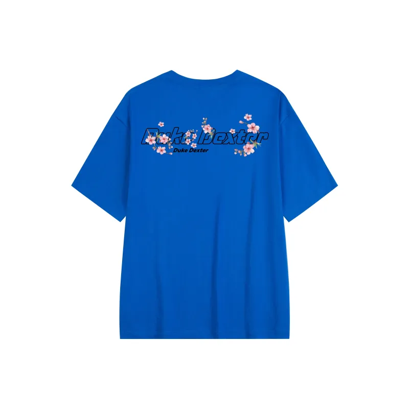 DUKE+DEXTER T Shirts Unisex-12