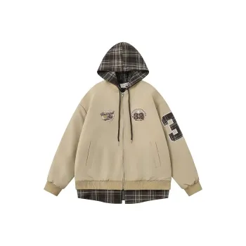 KEAB Puffer Jackets Unisex