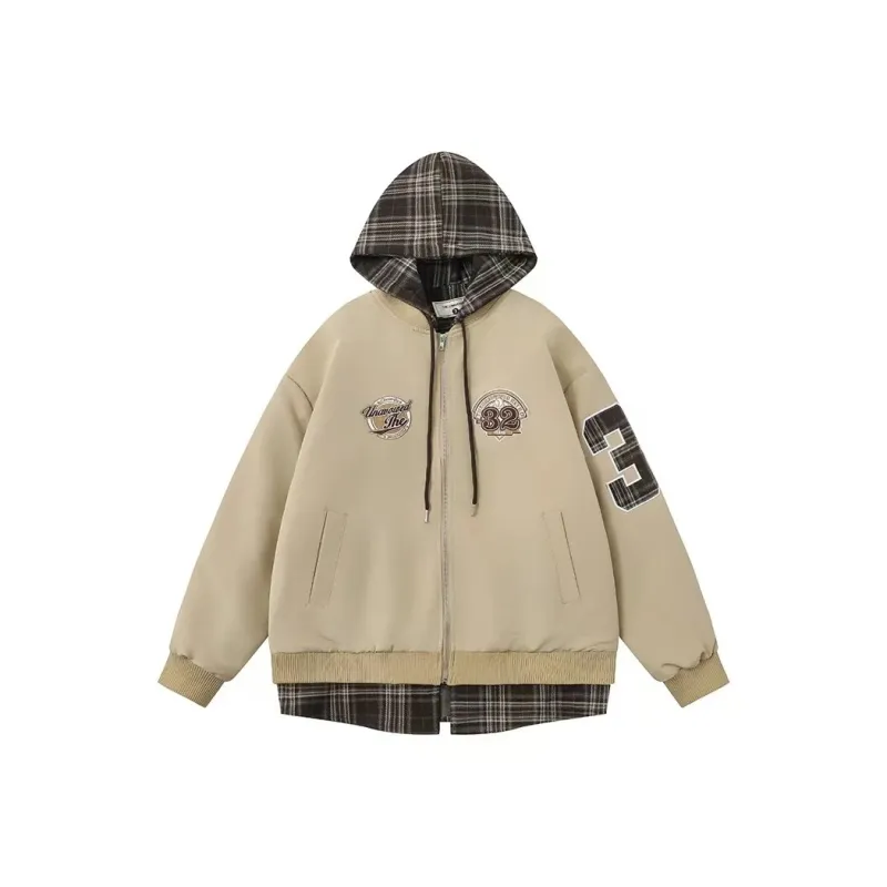 KEAB Puffer Jackets Unisex-0