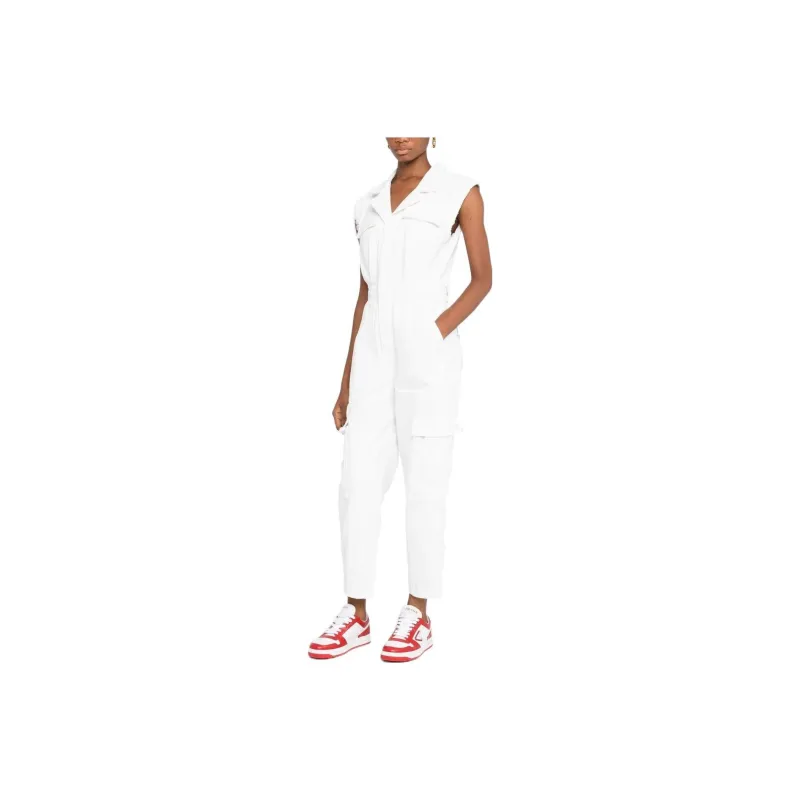 Citizens Of Humanity Jumpsuits Women's White-0