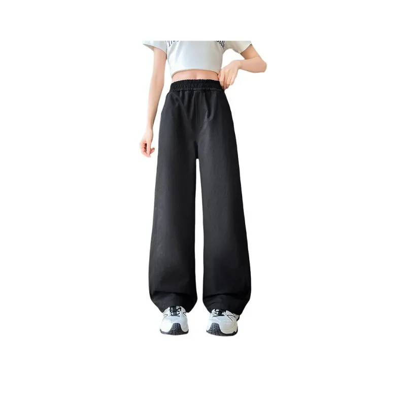 Bejirog Casual Pants Women's-2