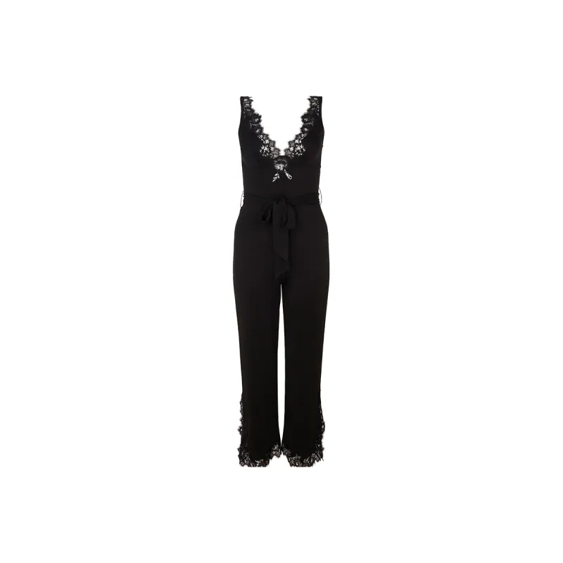 Agent Provocateur Jumpsuits Women's Black-0