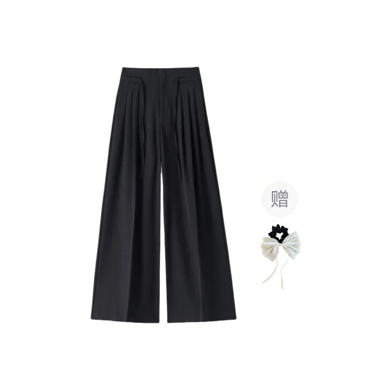TUSHIFEI Casual Pants Women's-0