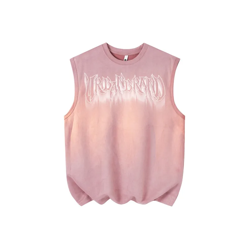 URBAN AUTHENTIC Tank Top Unisex-15