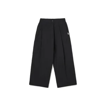 Snow Peak TASLAN WOMEN'S CULOTTE PANTS Casual Pants Women's