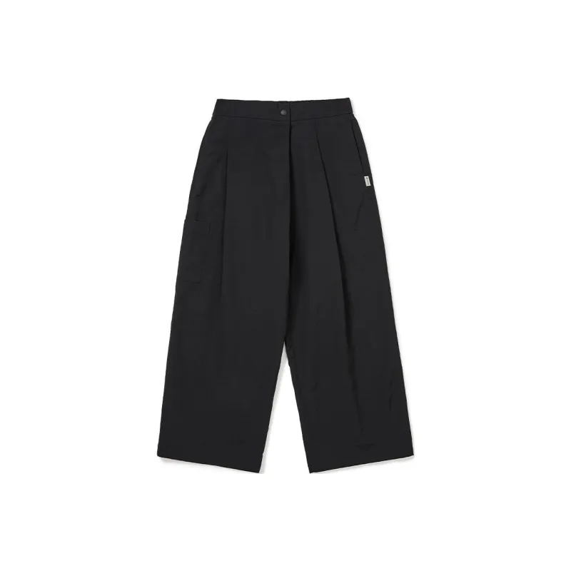 Snow Peak TASLAN WOMEN'S CULOTTE PANTS Casual Pants Women's-0