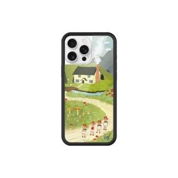 WILDFLOWER Phone Cases