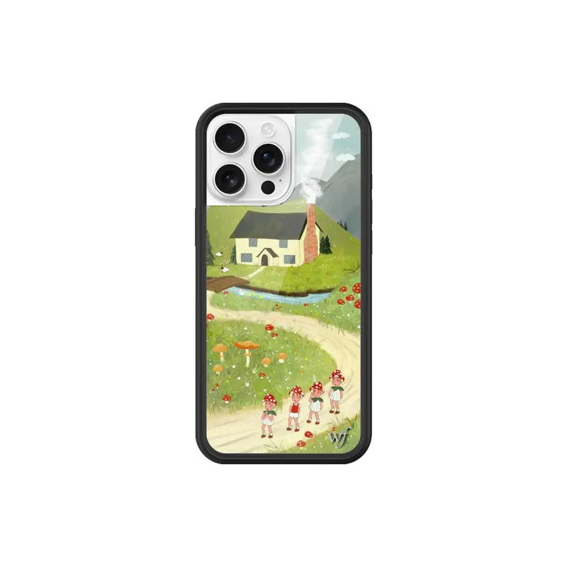 WILDFLOWER Phone Cases-0