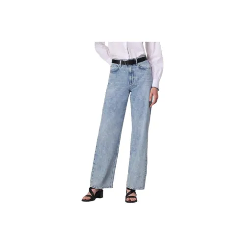 RAG&BONE Shea Jeans