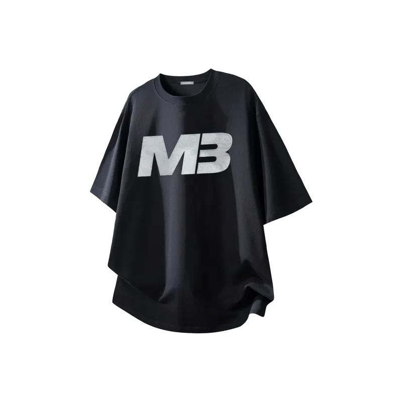 MindBridge T Shirts Unisex-5