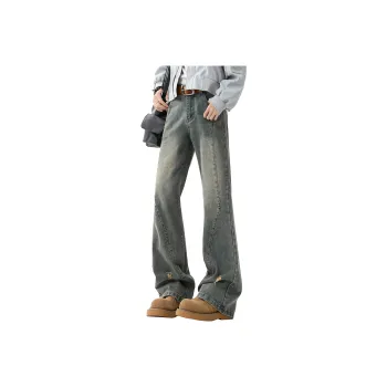 SXSY Jeans Unisex