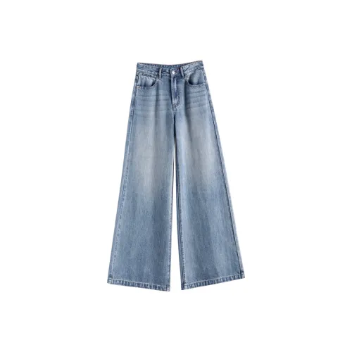 SITOL Jeans Women's