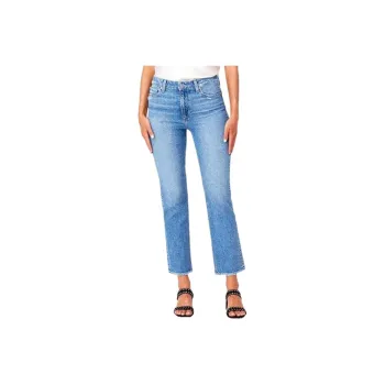 PAIGE Jeans Women's Blue