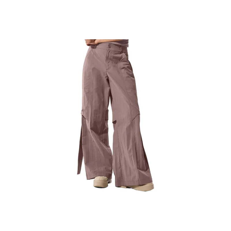 Alo Yoga Voyager Casual Pants Women's-0