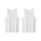 2 Pack (White 2)