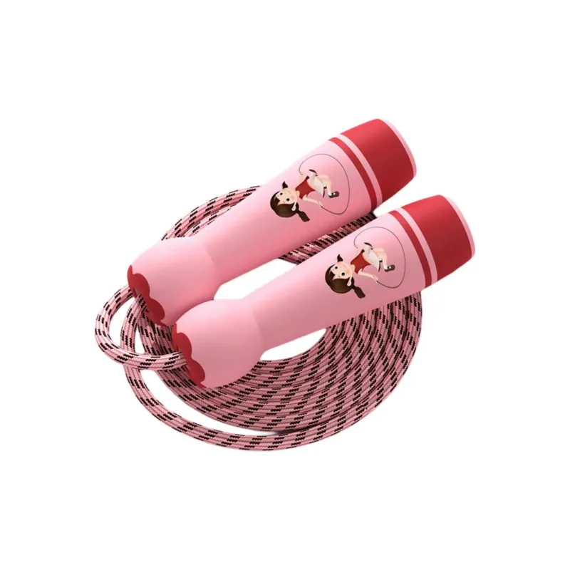 GYKZ Non Countable Jump Ropes Unisex-2