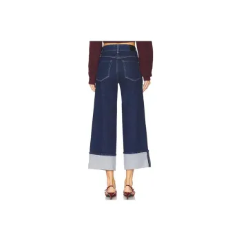 PAIGE Jeans Women's Blue