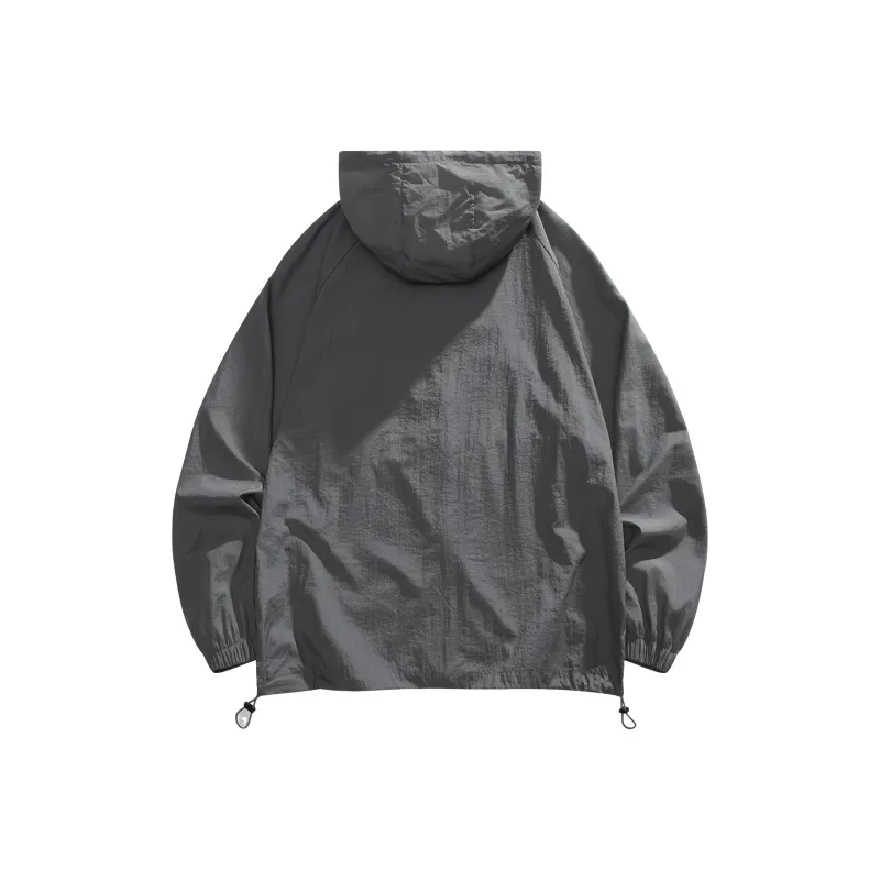 Snow Know The Answer SKTA Super Light Breathable Quick Dry Sun Protection Clothing Unisex-7