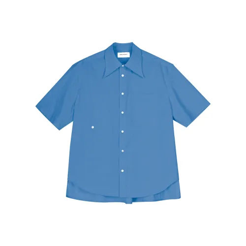 SIMPLE PROJECT Shirts Unisex