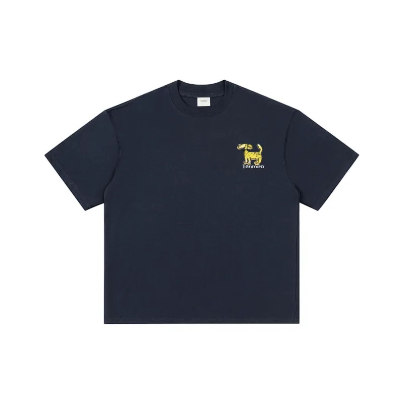 TEN MIRO T Shirts Unisex-11