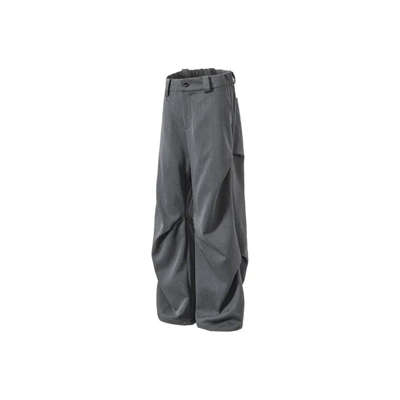 BJTY Casual Pants Unisex-13