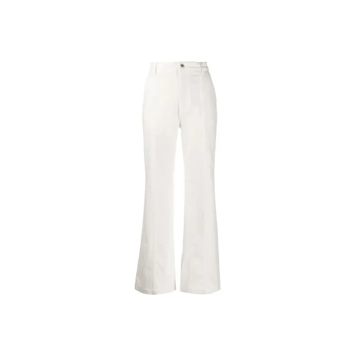 LOEWE Jeans Women's White-0