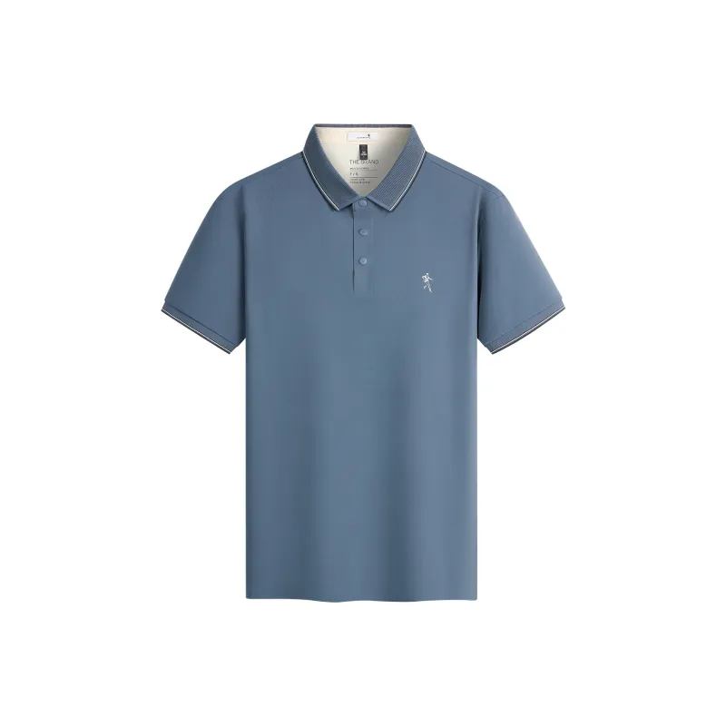 Dance With Wolves Polo Shirt Men's Multiple Colors-2