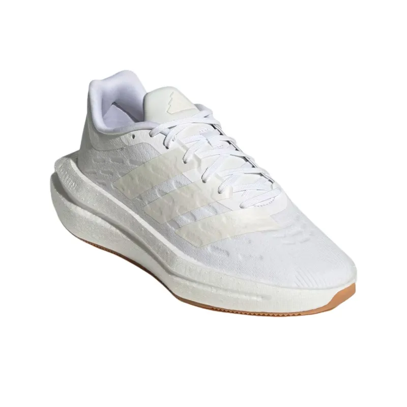 Flowboost Women's Adidas 'White Zero Metallic' Women's-2