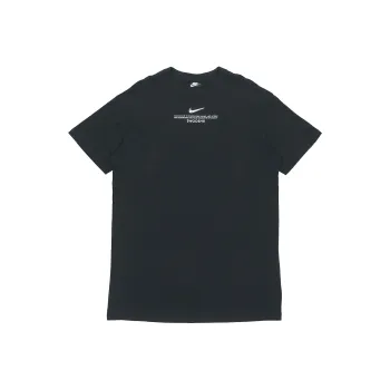 Nike Short Sleeved Dress Women's Black
