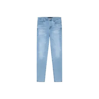 THEORY Jeans Women's Denim Blue