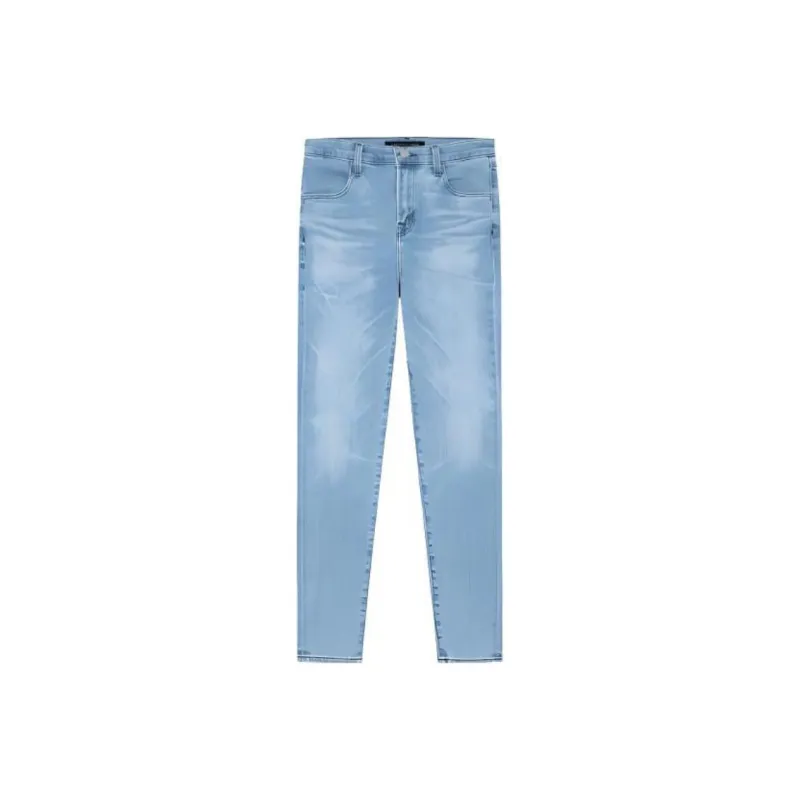 THEORY Jeans Women's Denim Blue-0