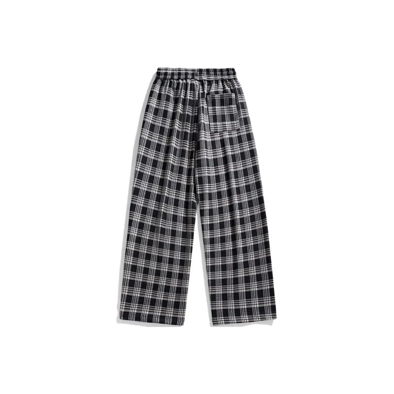 SOAP OPERA Casual Pants Unisex-7