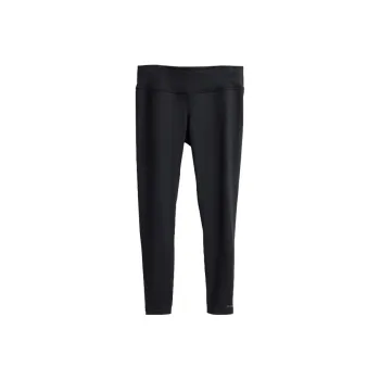 BURTON MIDWEIGHT Leggings Women's Black