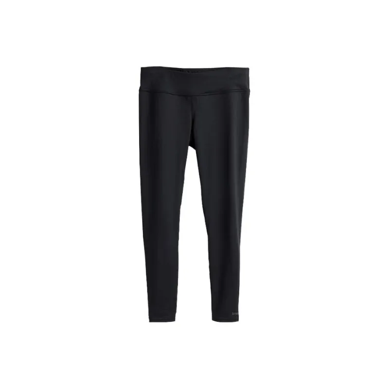 BURTON MIDWEIGHT Leggings Women's Black-0