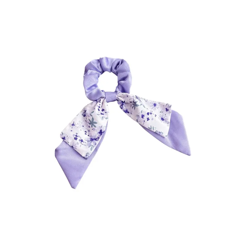 MENGNI Hair Ties Women's-6