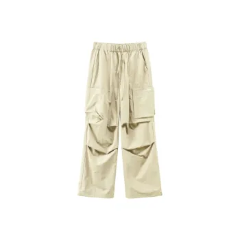 NO ONE ELSE 2024 Fall New Arrival Casual Pants Unisex