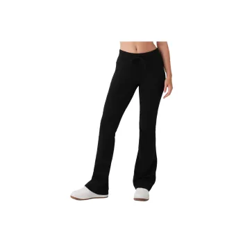 Alo Yoga Knitted Sports Pants Women's